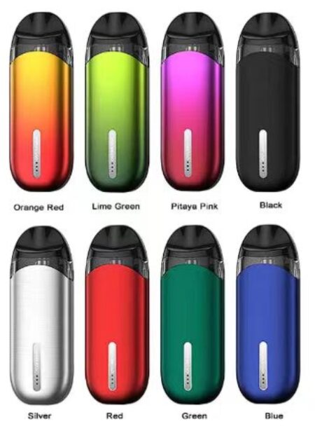 Vaporesso Zero S主機/zero陶瓷芯/zero2主機zero煙彈zero二代主機/zero棉芯空倉/zero空彈