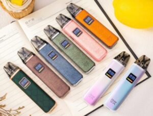 正版【OXVA XLIM PRO】小蠻牛 30W 大煙 小煙 套裝 電子煙主機