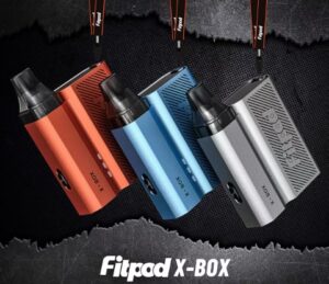 Fitpod X-BOX 斯萊克四代 小方塊主機  斯萊克二代 INVC Slyeek S