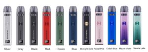 UWELL CALIBURN G3 KIT 咖哩棒
