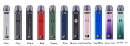 UWELL CALIBURN G3 KIT 咖哩棒