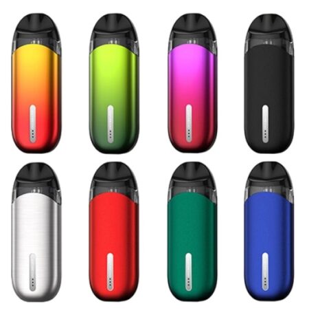 Vaporesso Zero S 主機