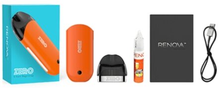 Vaporesso Zero 一代