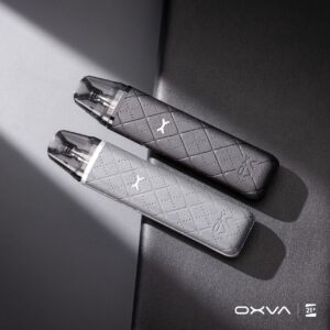 OXVA XLIM GO｜小蠻牛輕盈型小煙主機