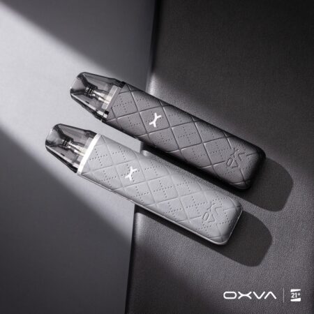 OXVA XLIM GO｜小蠻牛輕盈型小煙主機