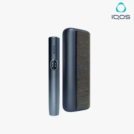 【午夜黑】IQOS ILUMA I PRIME主機 適用TEREA煙彈專用 IQOS第六代最新主機