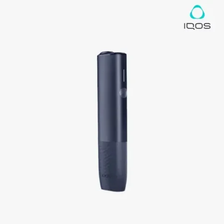 【午夜黑】IQOS ILUMA i One一體機升級款 IQOS煙彈專用 IQOS蝦皮熱賣同款