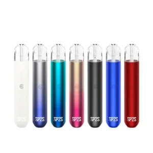 【SP2S主機】電子煙主機/通用RELX/SP2一代煙彈/台灣正品現貨