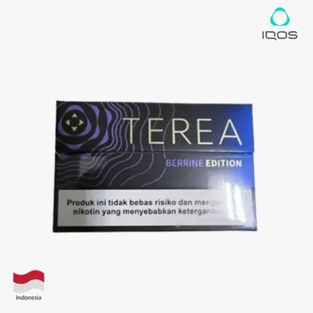 【☆新☆丁香藍莓】亞洲版Indonesia印尼煙彈IQOS  IQOS ILUMA專用 整條10包 三天到貨